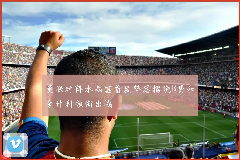 曼联对阵水晶宫首发阵容揭晓B费和舍什科领衔出战