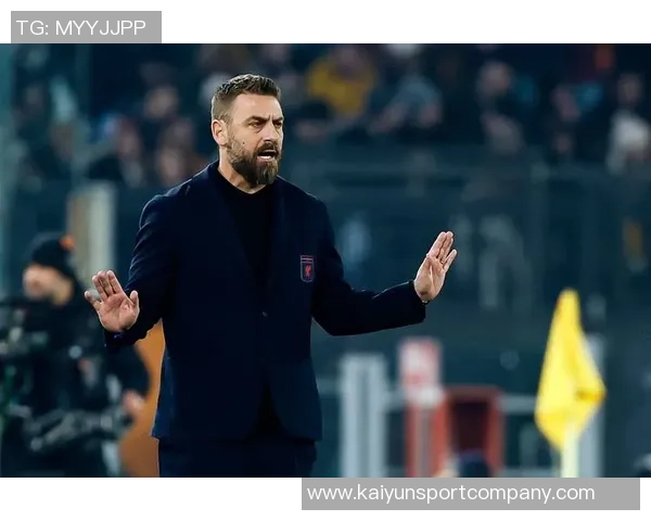 德罗西热那亚归属感强烈胜利是滋养伟大爱的源泉