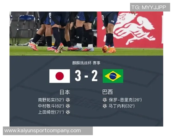 日本媒体预测对阵巴拉圭首发阵容南野拓实堂安律伊东纯也领衔进攻线